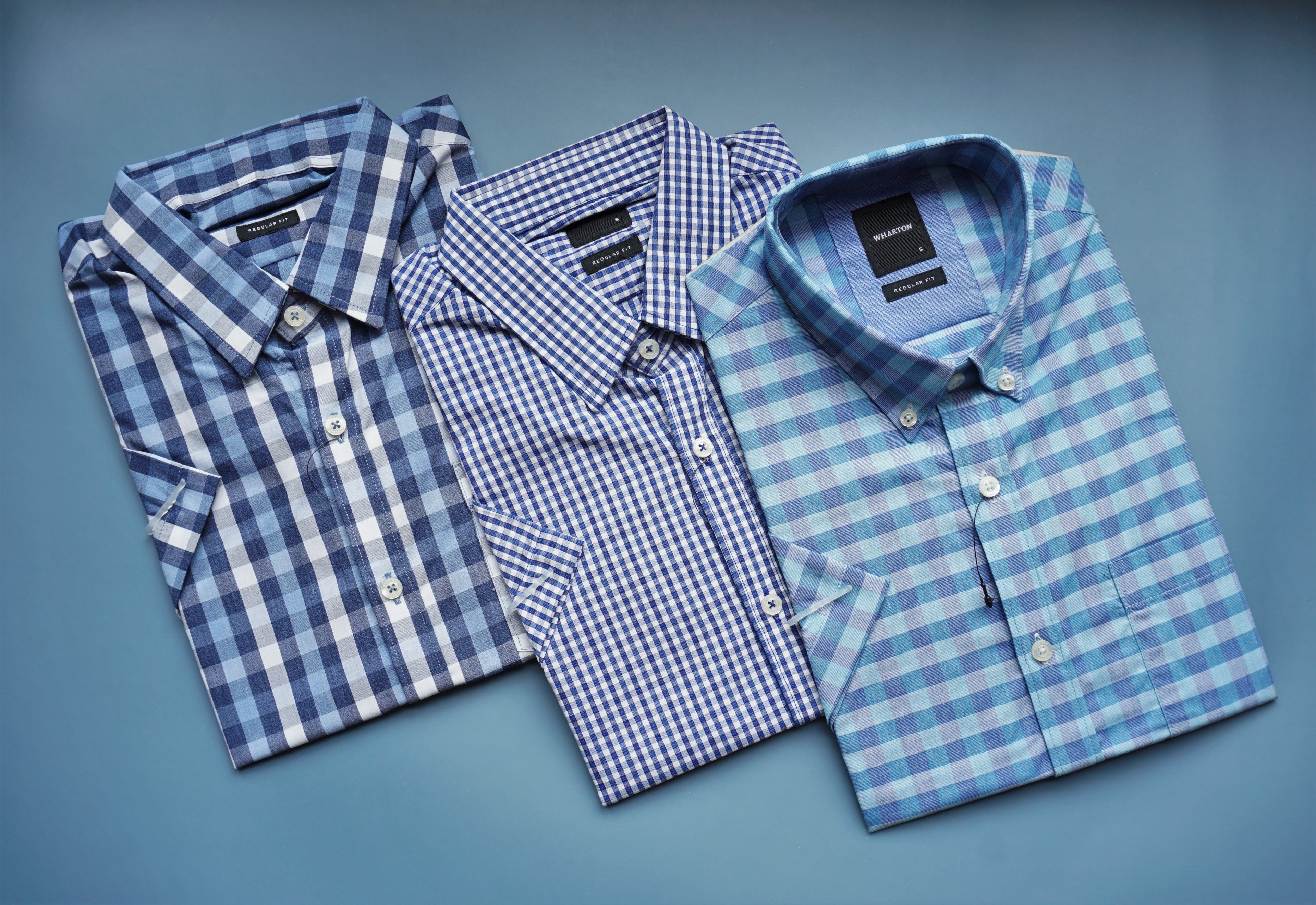 Casual Shirts