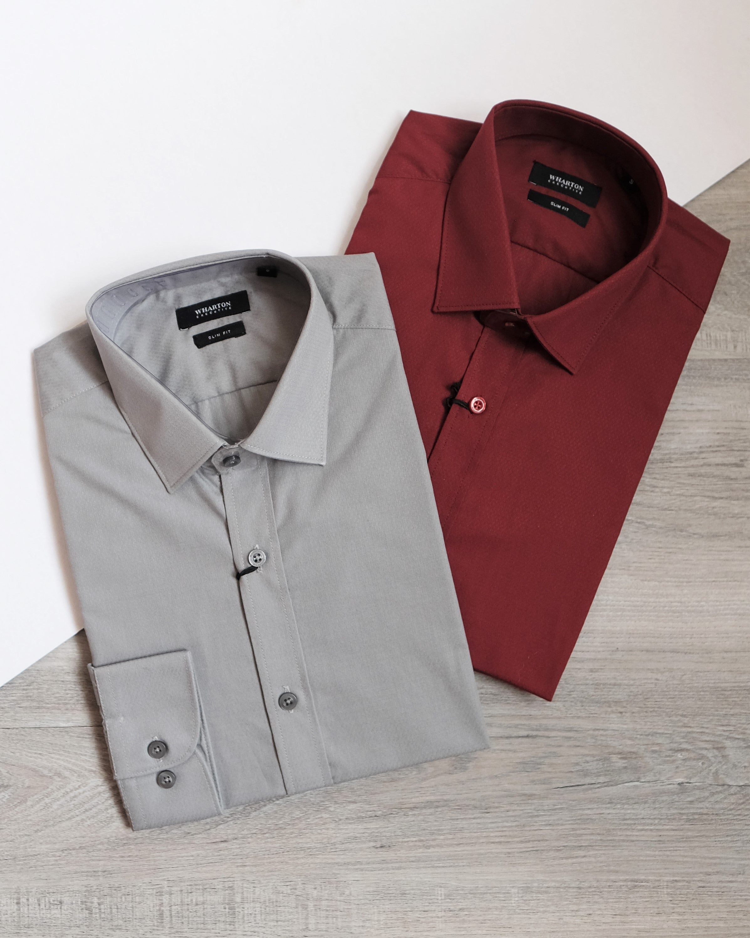 Business Shirts