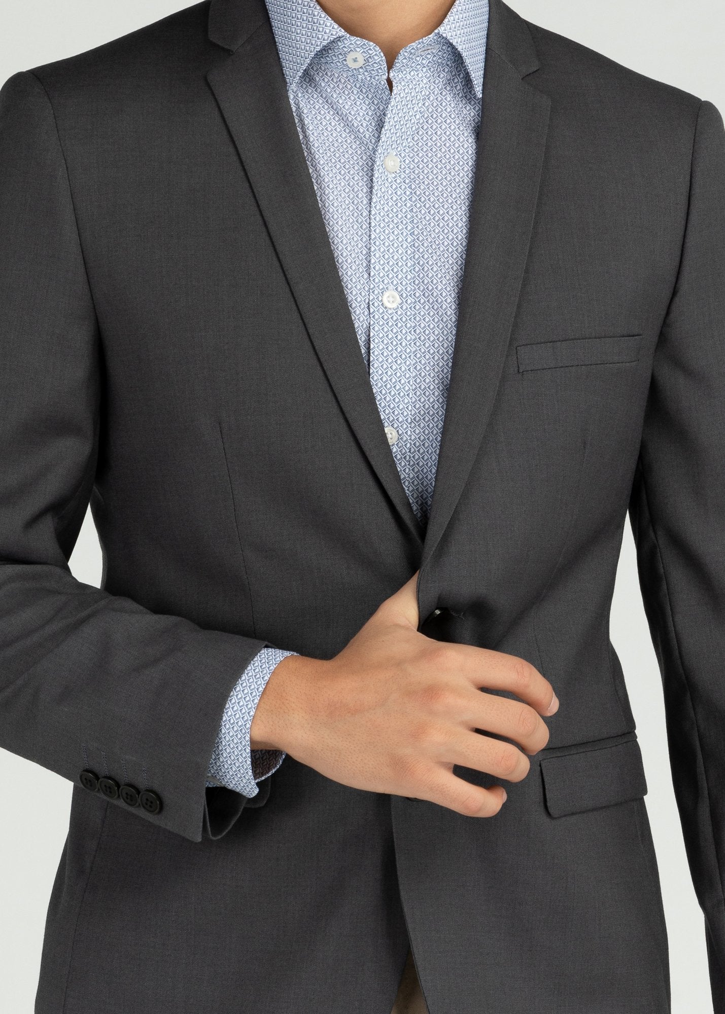 Business Suits