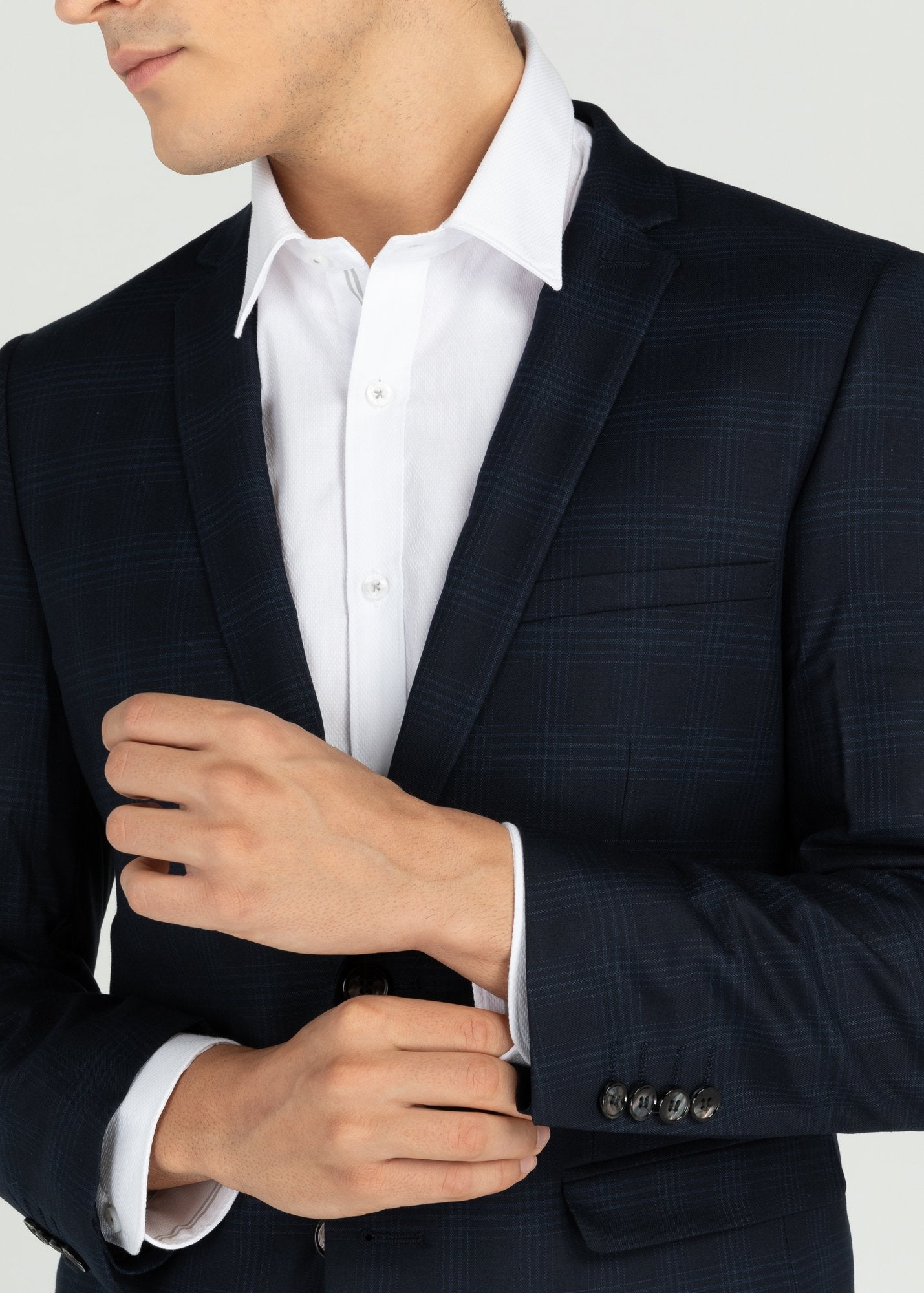 Casual Blazers