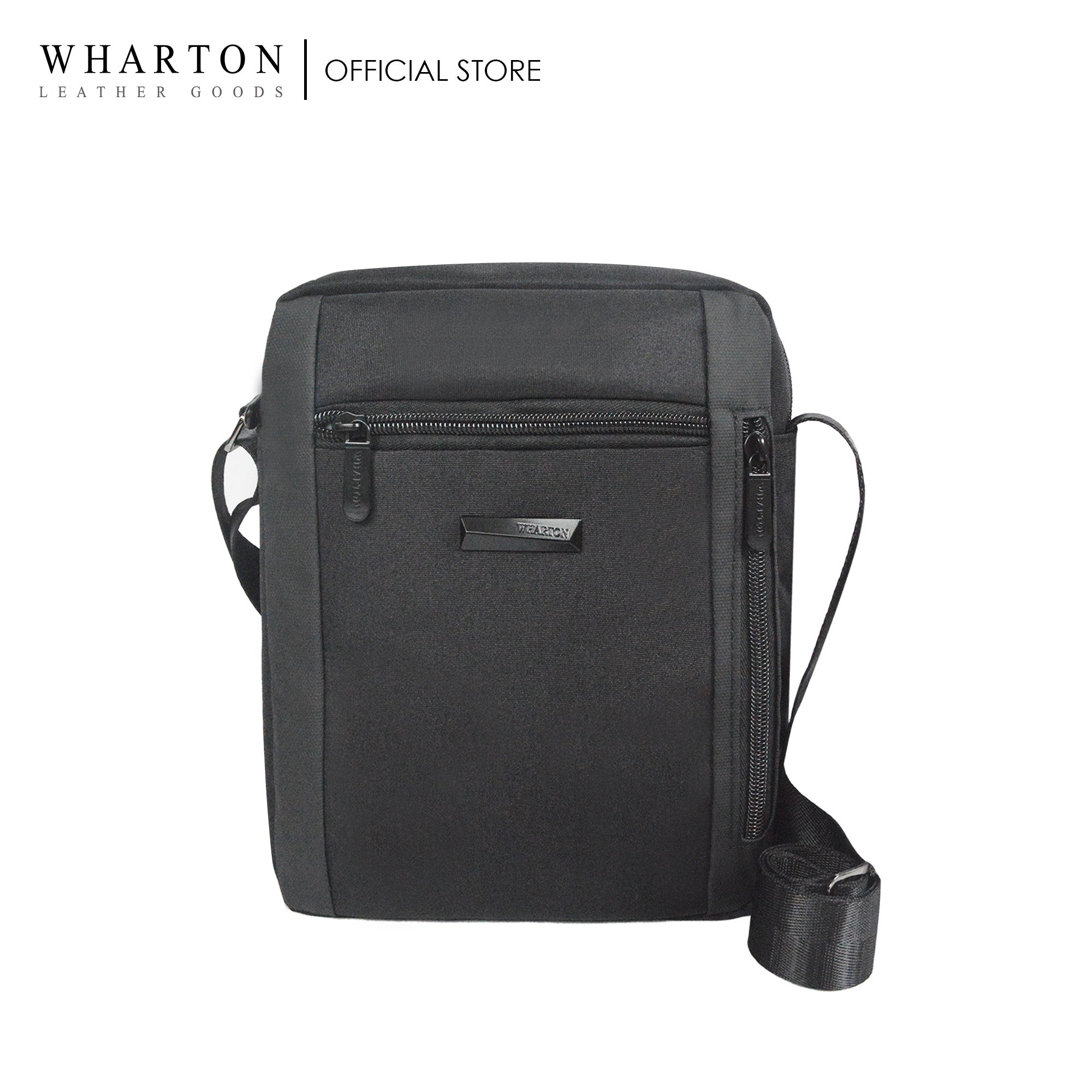 Wharton Nylon Sling Bag