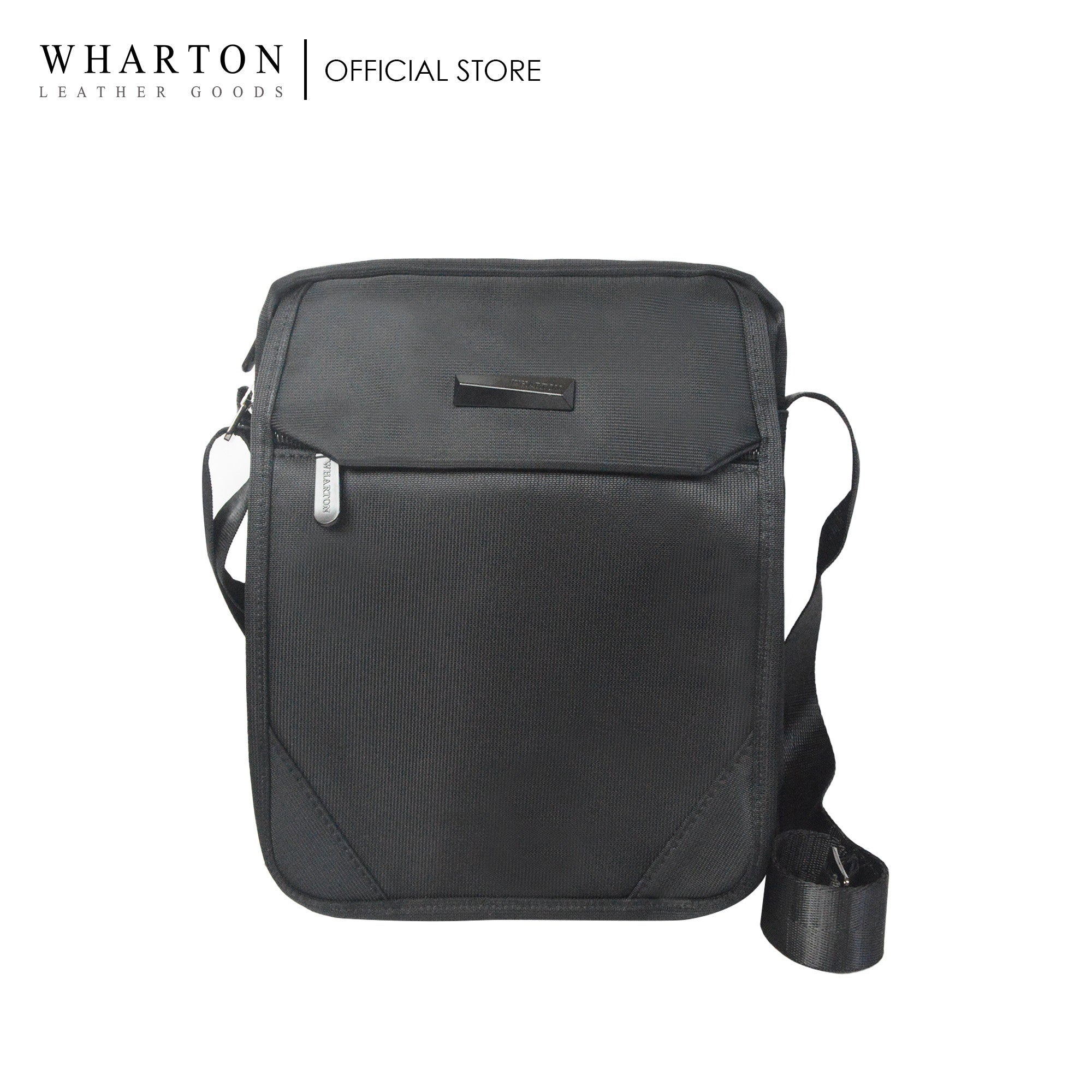 Wharton Nylon Sling Bag