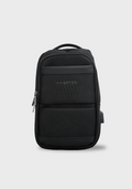 WHARTON Nylon Lightweight Crossbody Bag