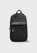 WHARTON Nylon Lightweight Crossbody Bag