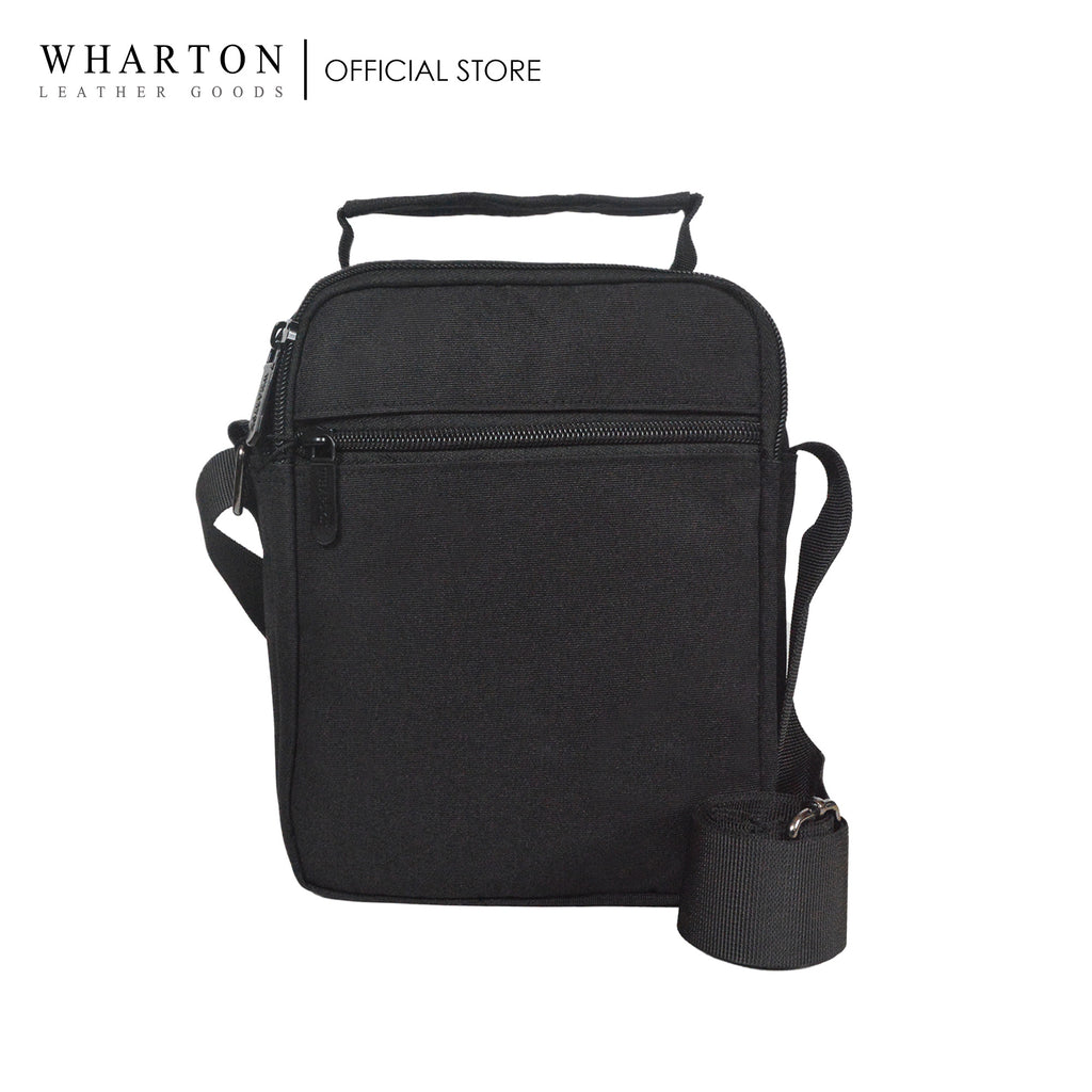 Wharton Nylon Sling Bag