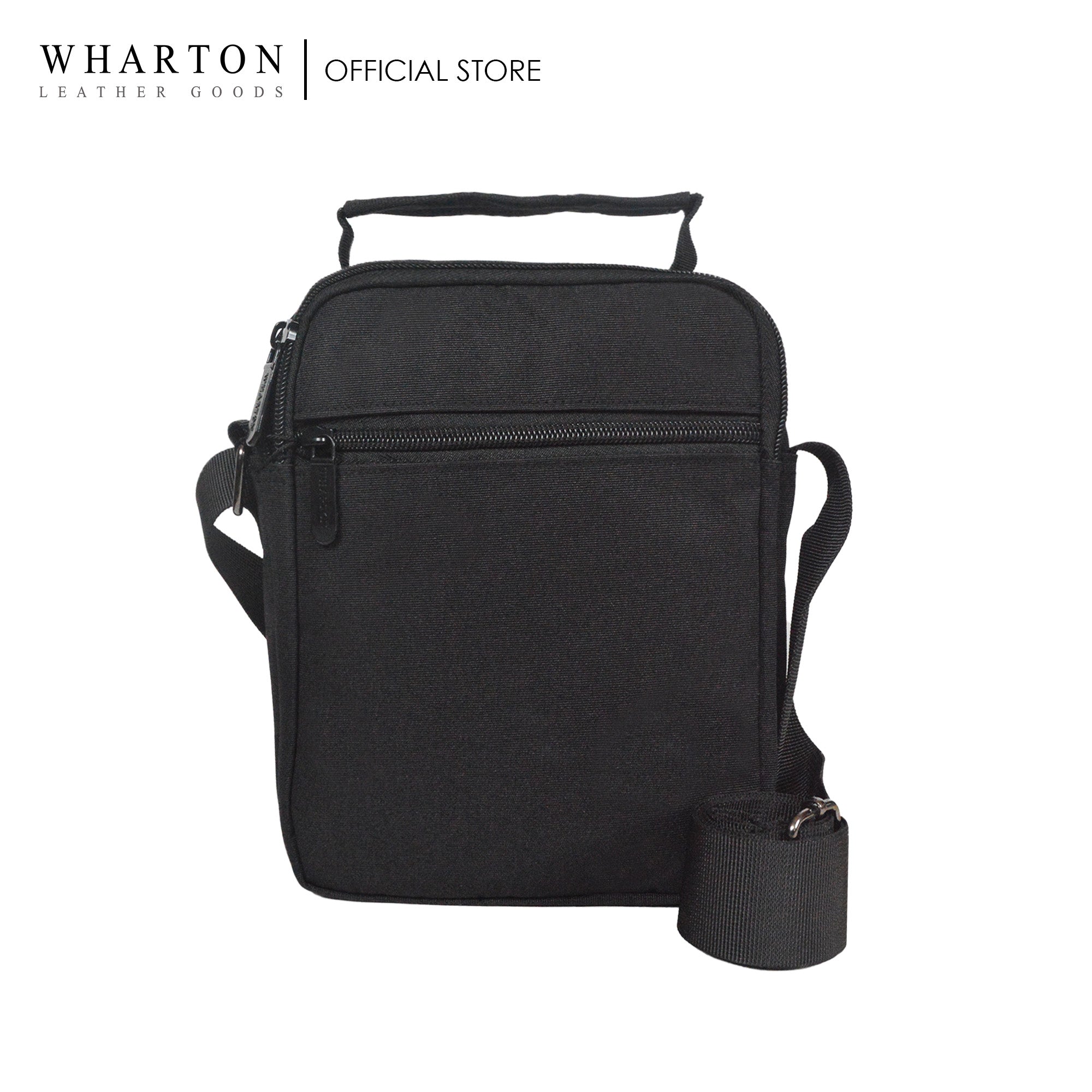 Wharton Nylon Sling Bag