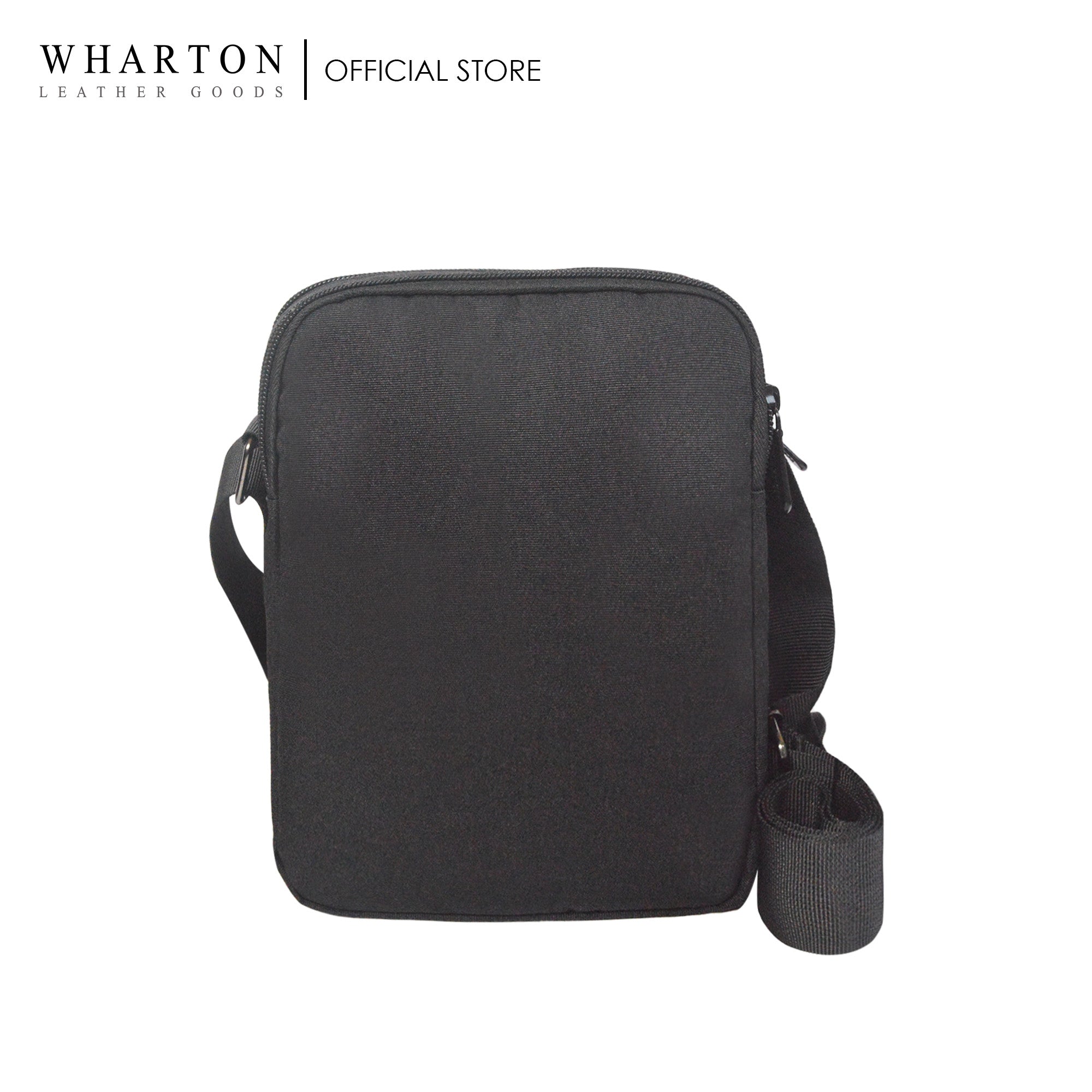Wharton Nylon Sling Bag