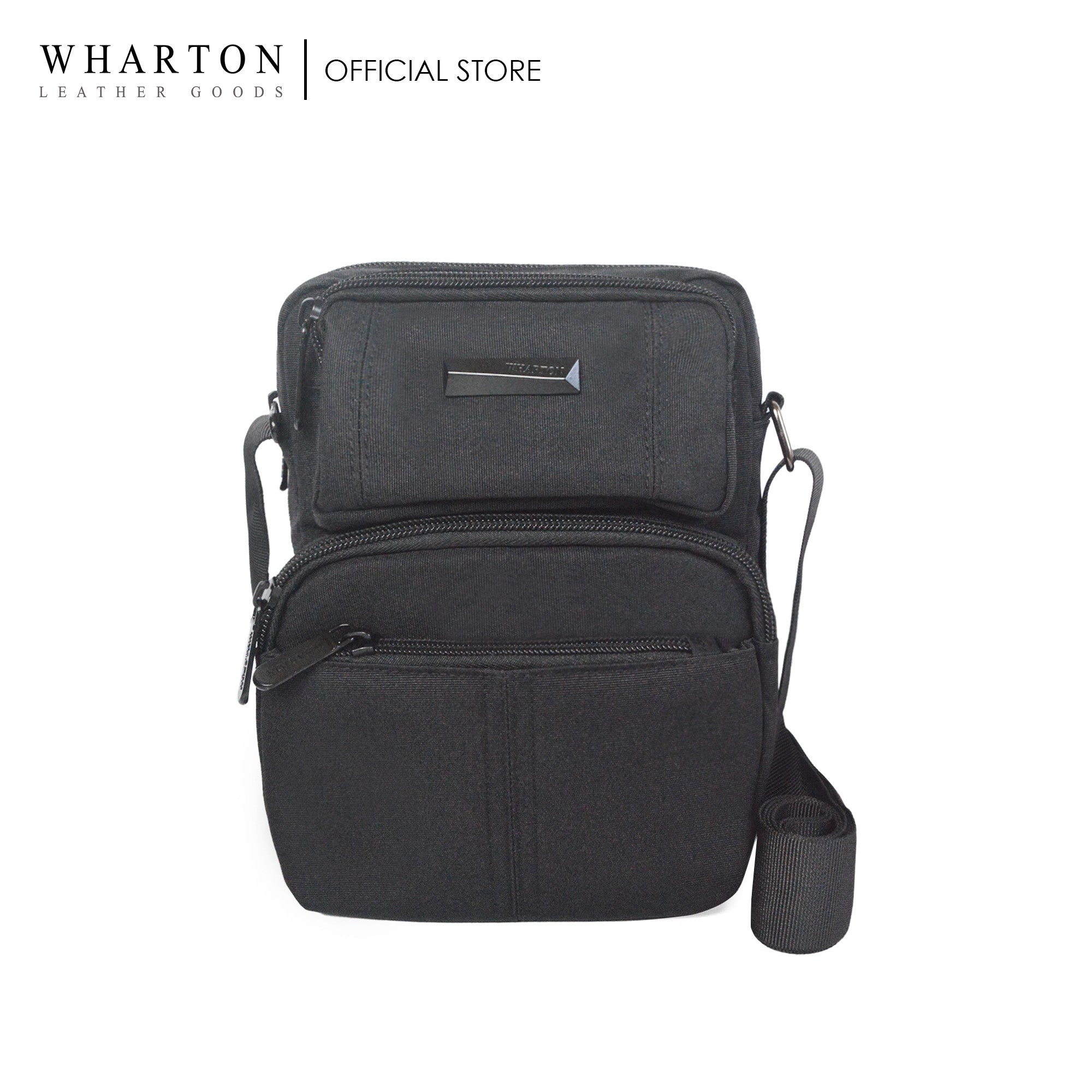Wharton Nylon Sling Bag