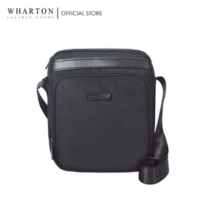 Open image in slideshow, Nylon Sling Bag
