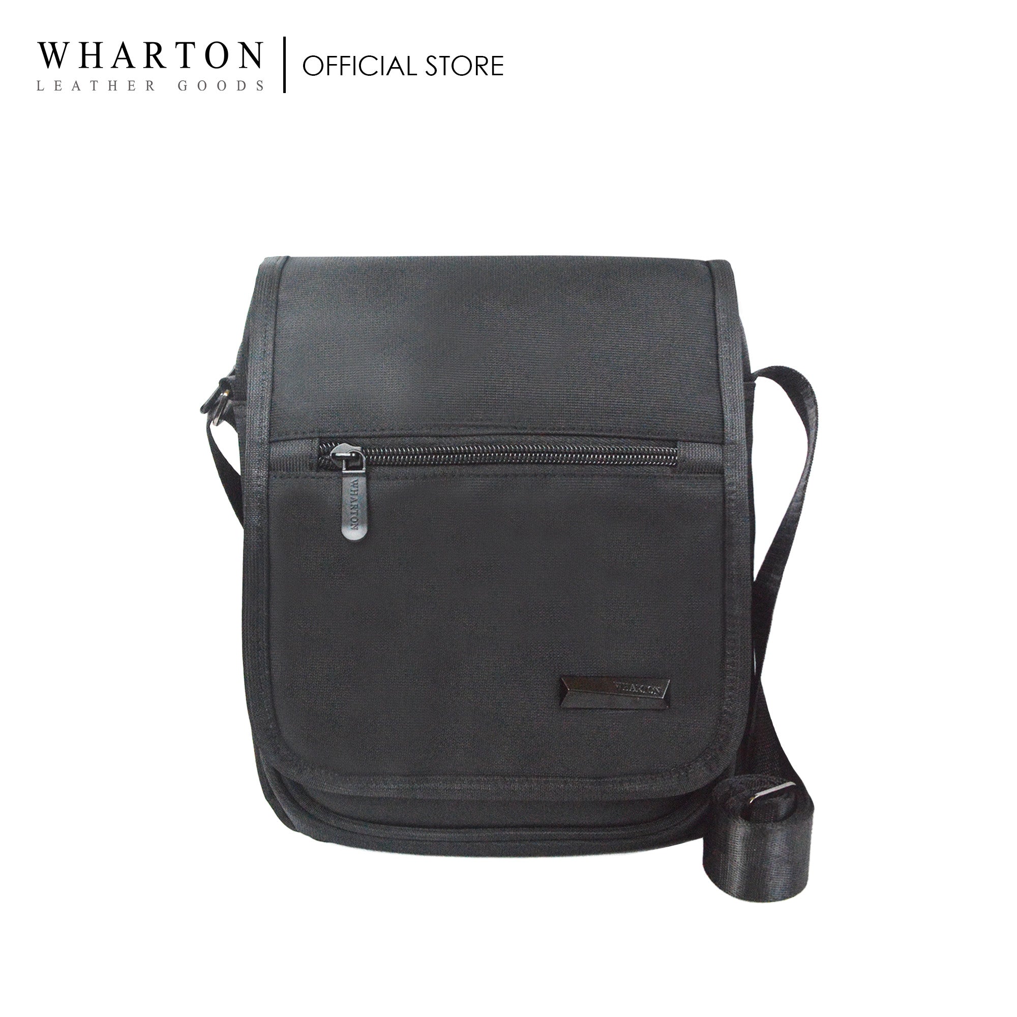 Wharton Nylon Sling Bag