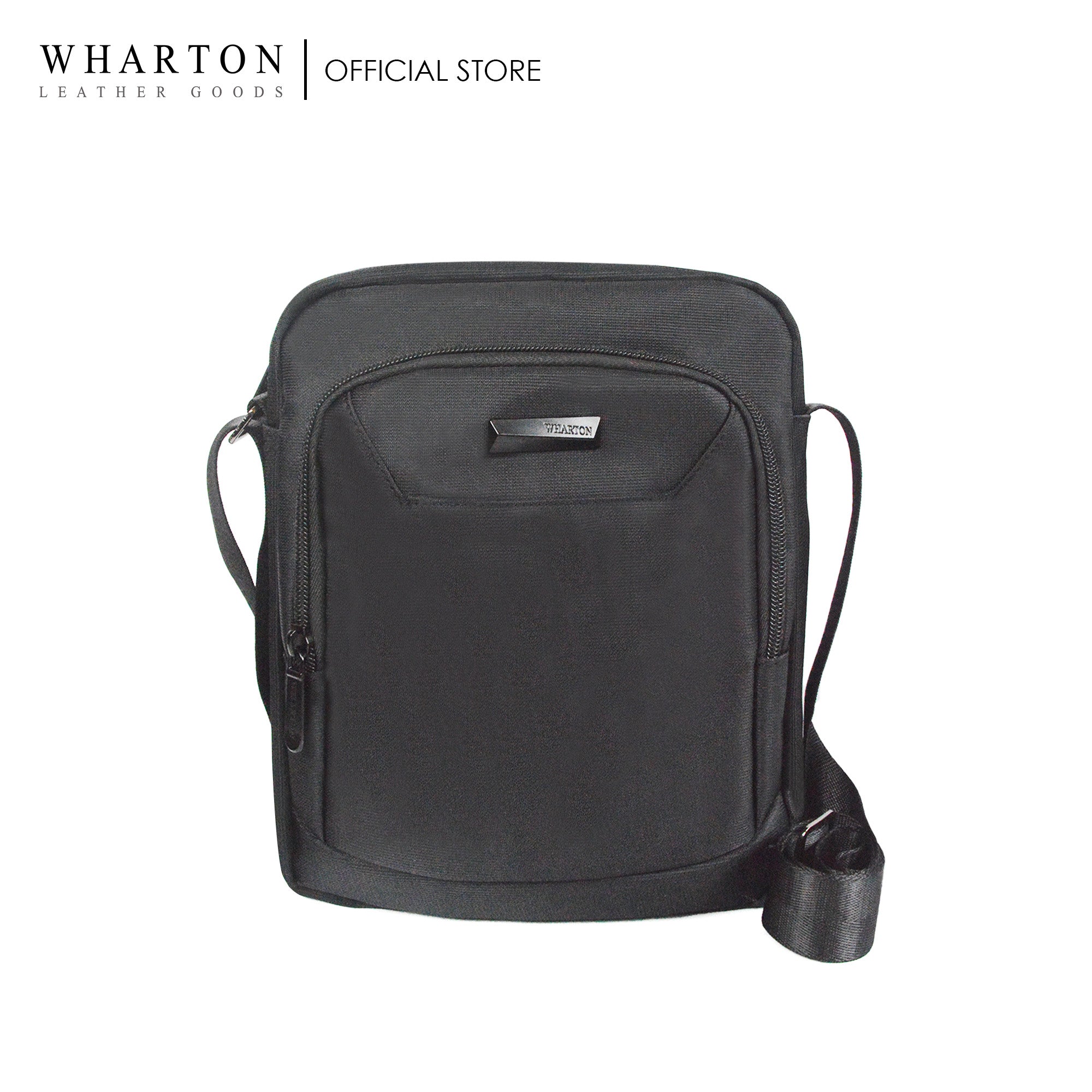 Wharton Nylon Sling Bag