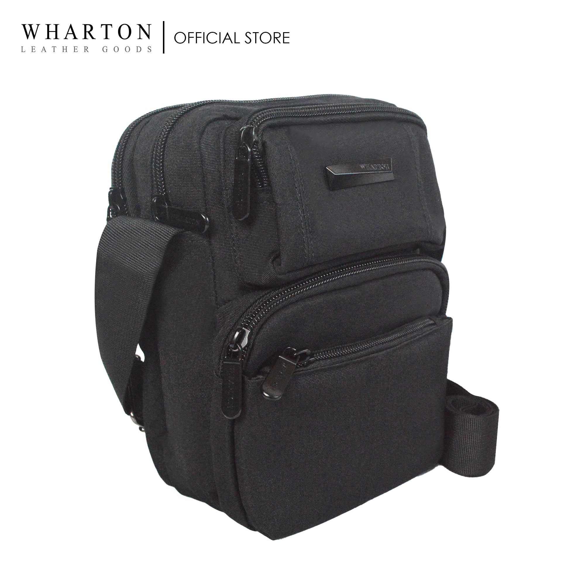 Wharton Nylon Sling Bag