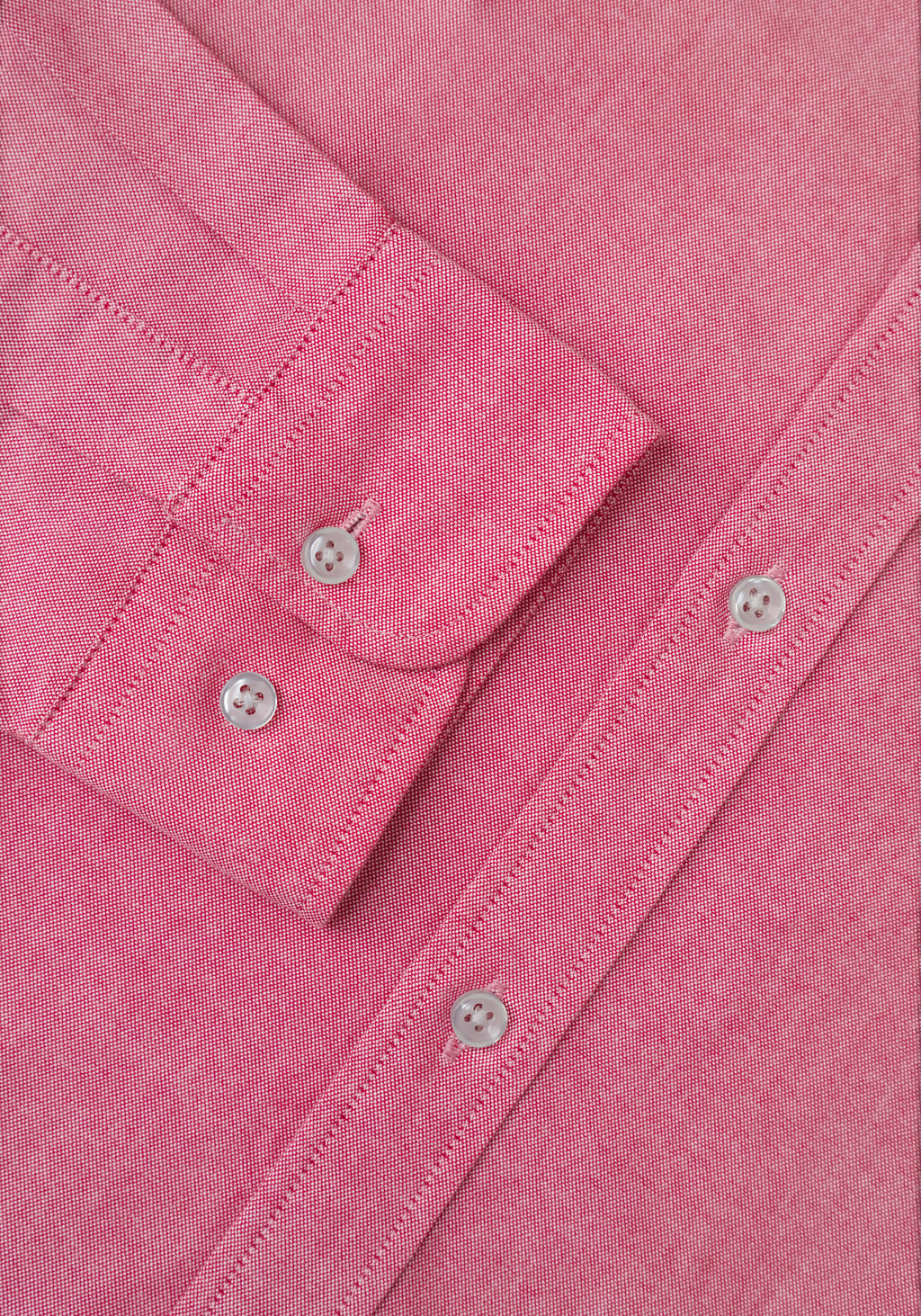 Slim-fit Oxford shirt