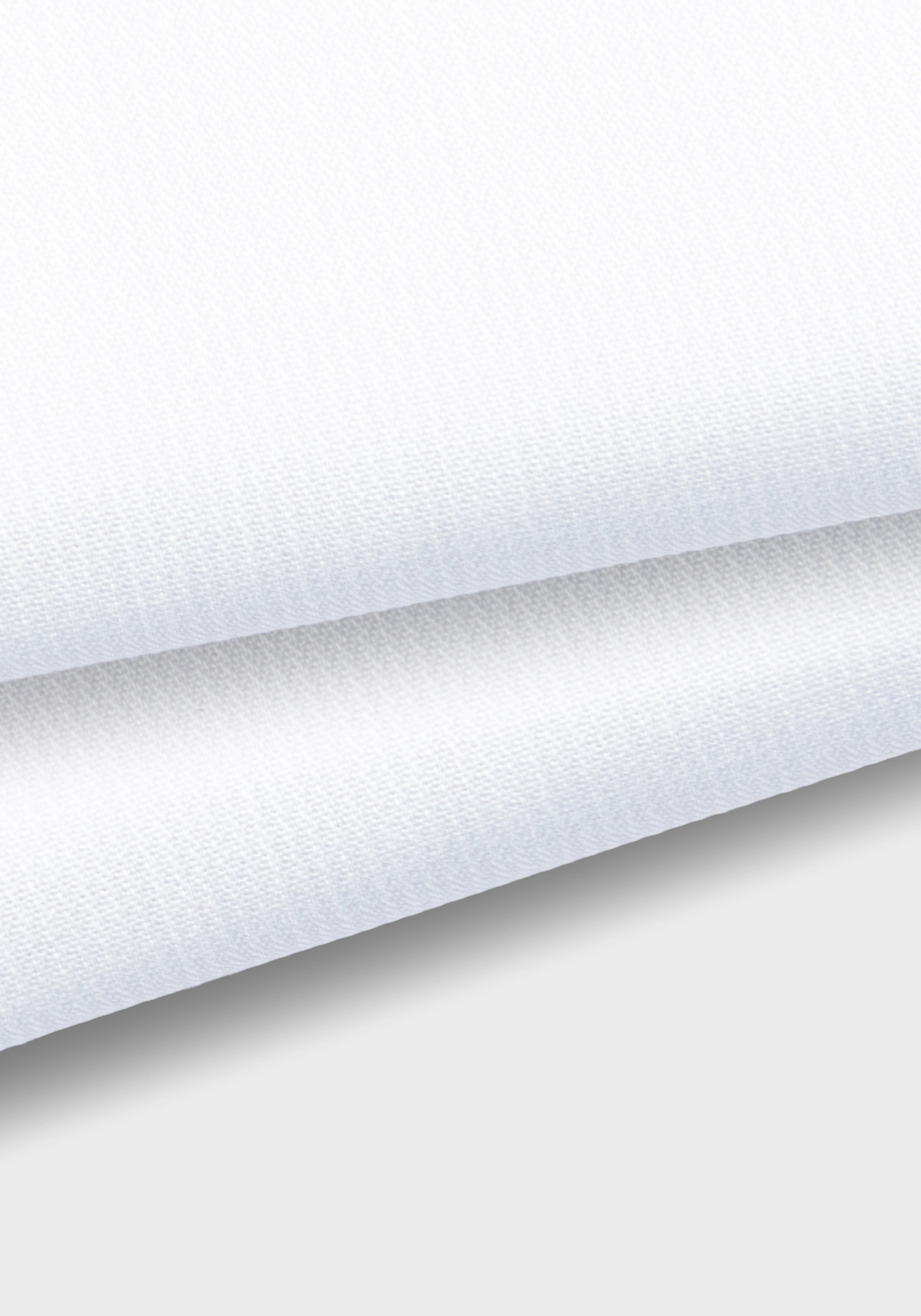 Slim-Fit Shirt in Easy-Iron Dobby