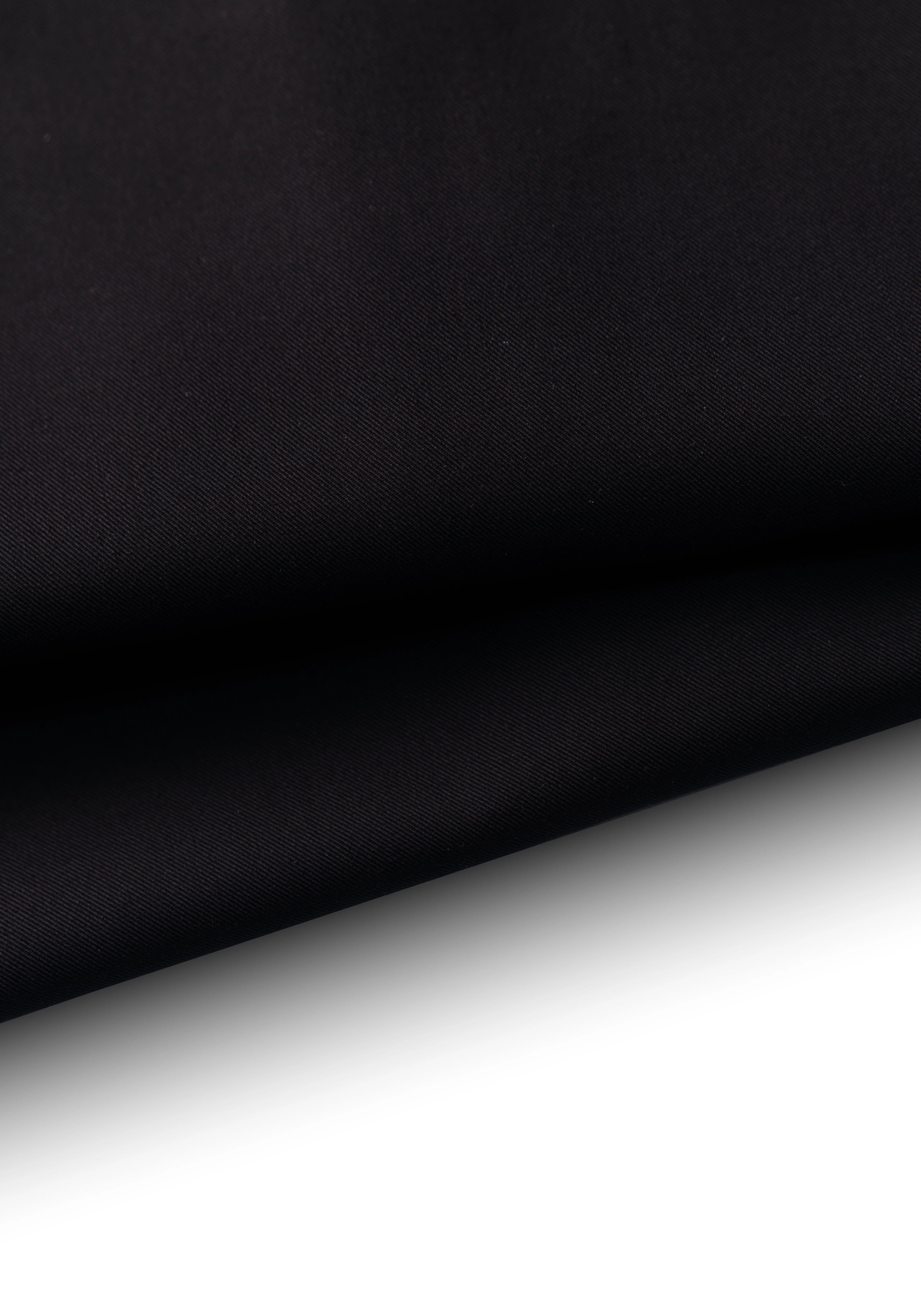 BambooTech® Fine Twill Shirt Slim-Fit