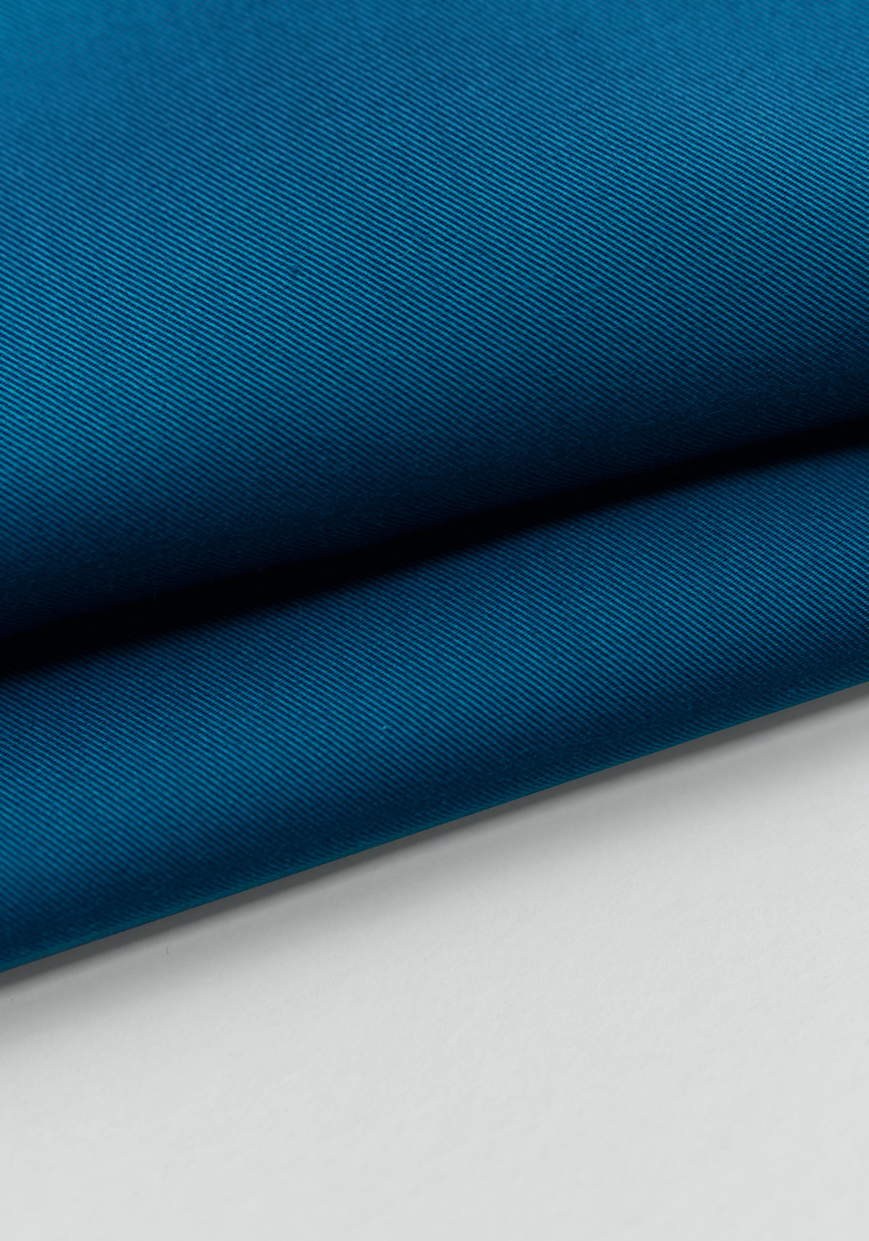 BambooTech® Fine Twill Shirt Slim-Fit
