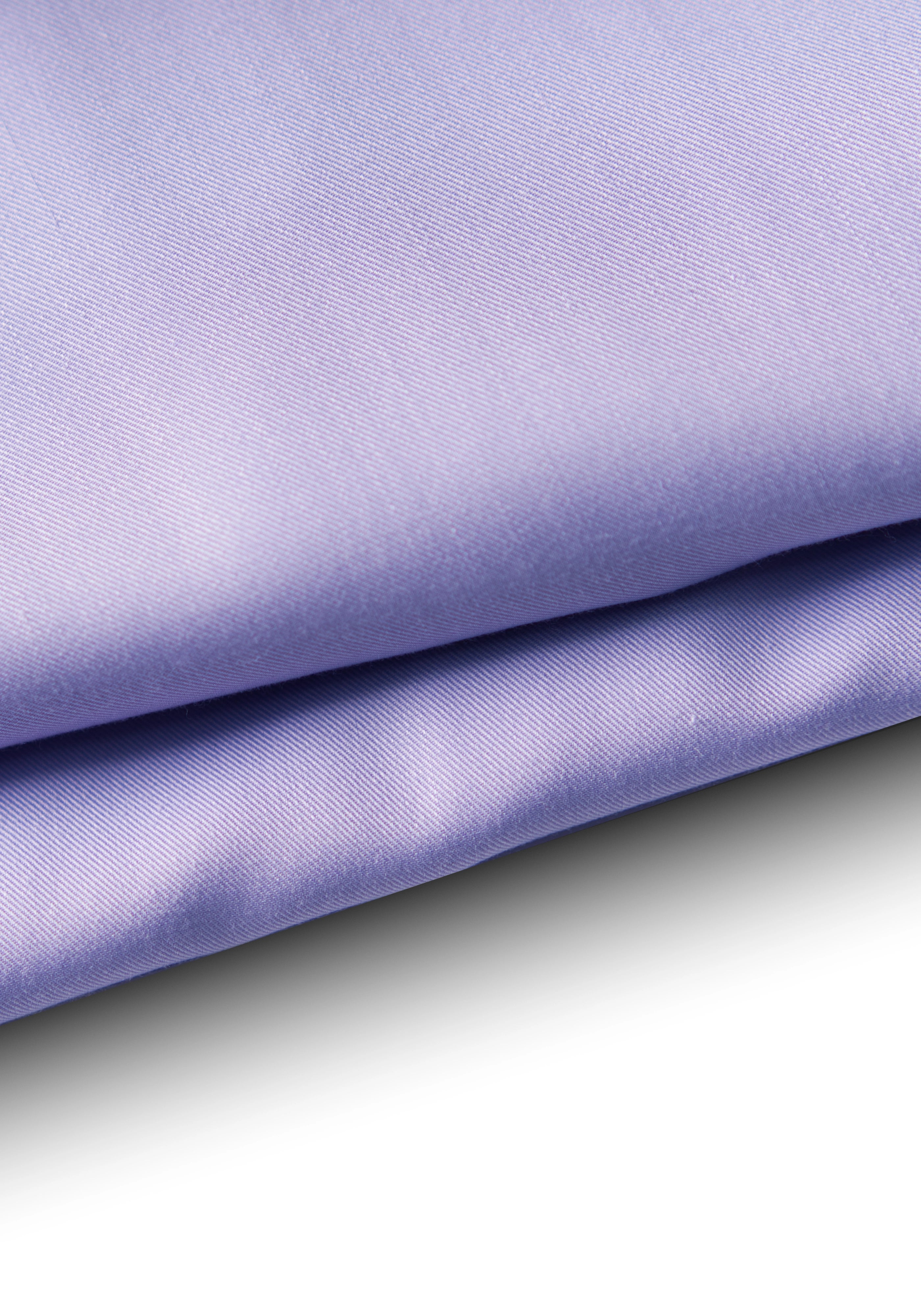 BambooTech® Fine Twill Shirt Slim-Fit