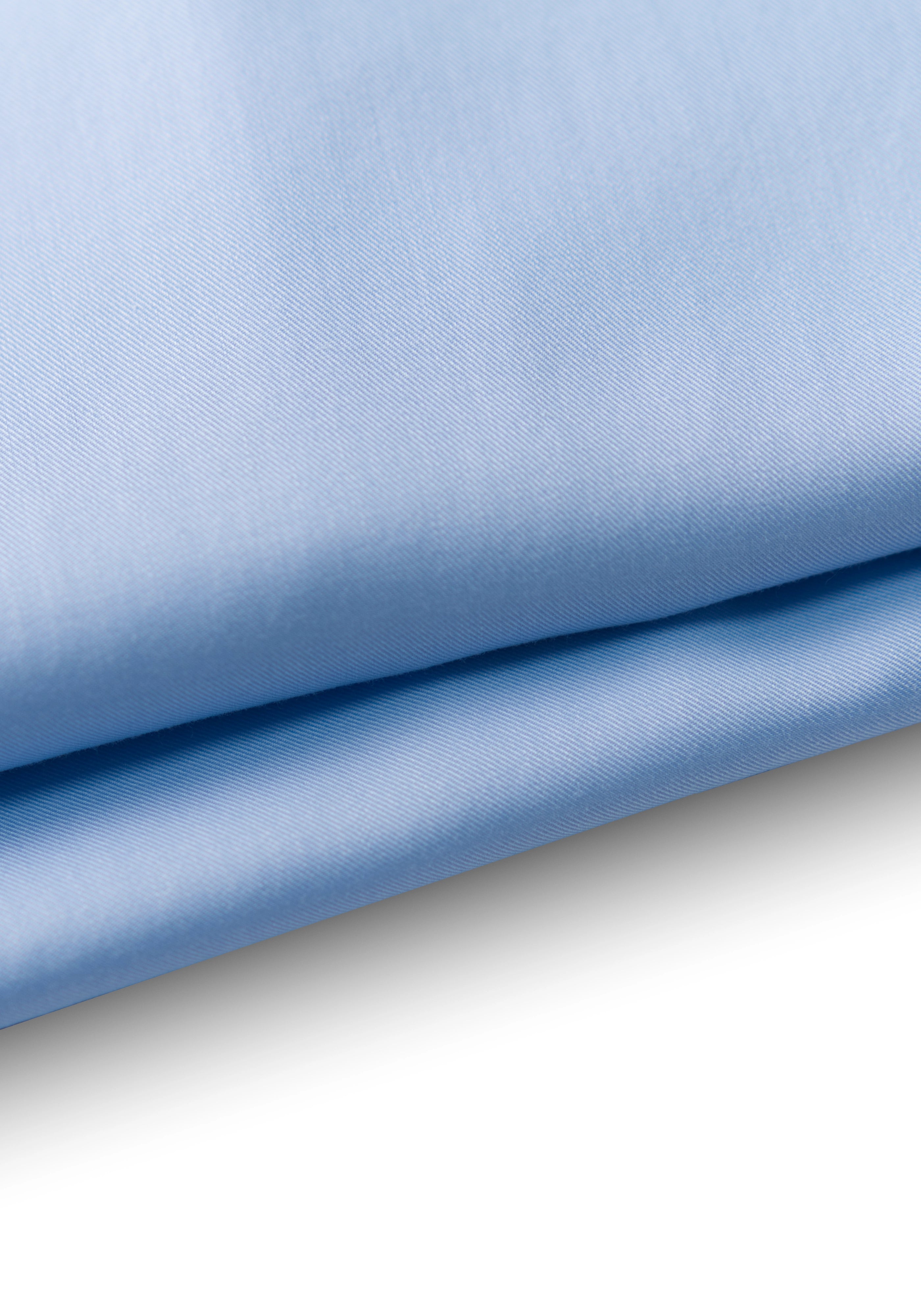 BambooTech® Fine Twill Shirt Slim-Fit