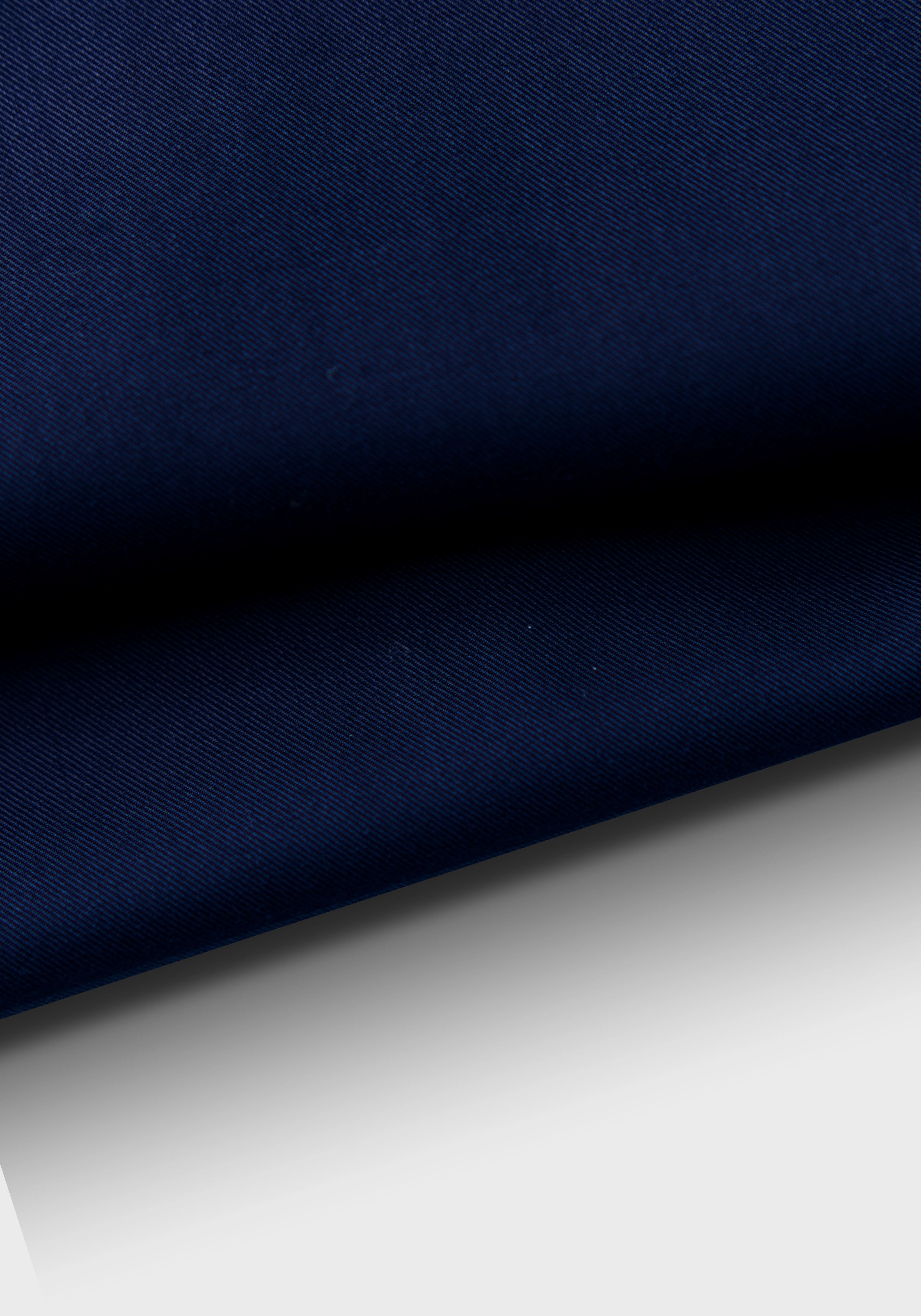 BambooTech® Fine Twill Shirt Slim-Fit