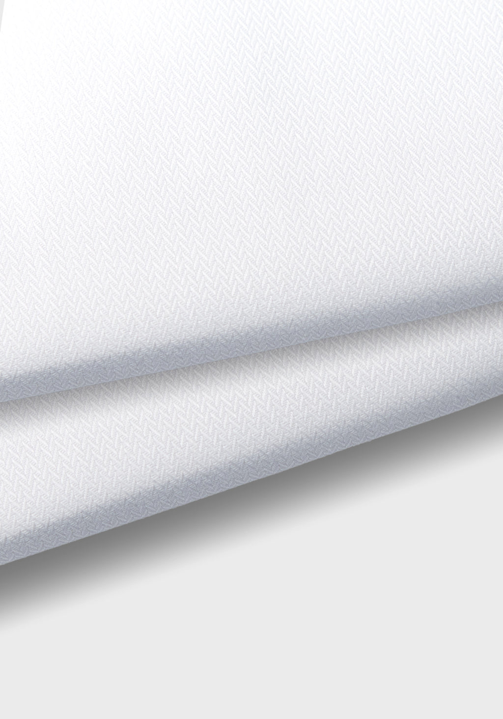 Slim-Fit Shirt in Easy-Iron Dobby