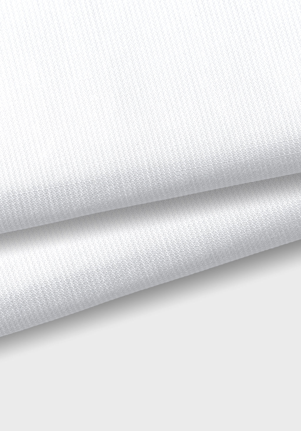 Slim-Fit Shirt in Easy-Iron Dobby