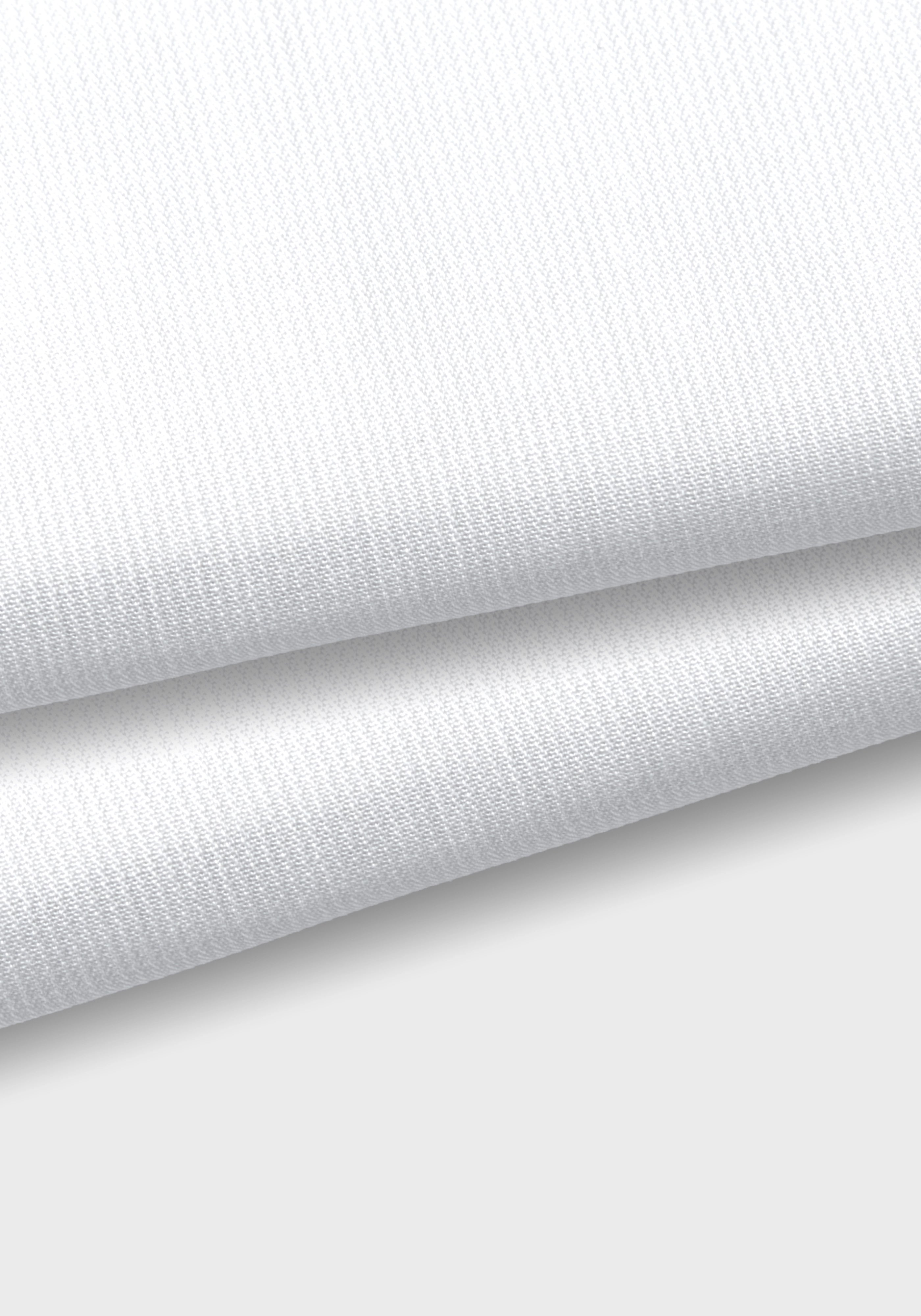 Slim-Fit Shirt in Easy-Iron Dobby
