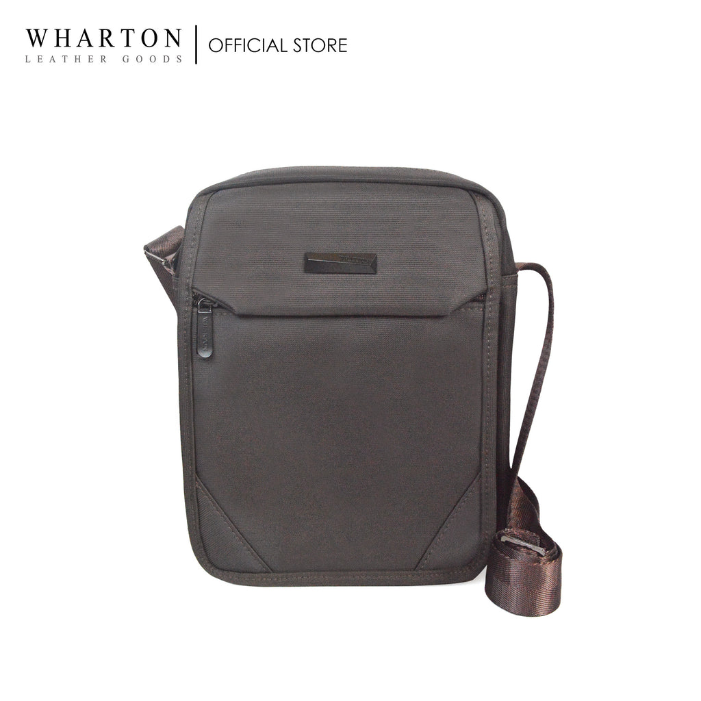Wharton Nylon Sling Bag