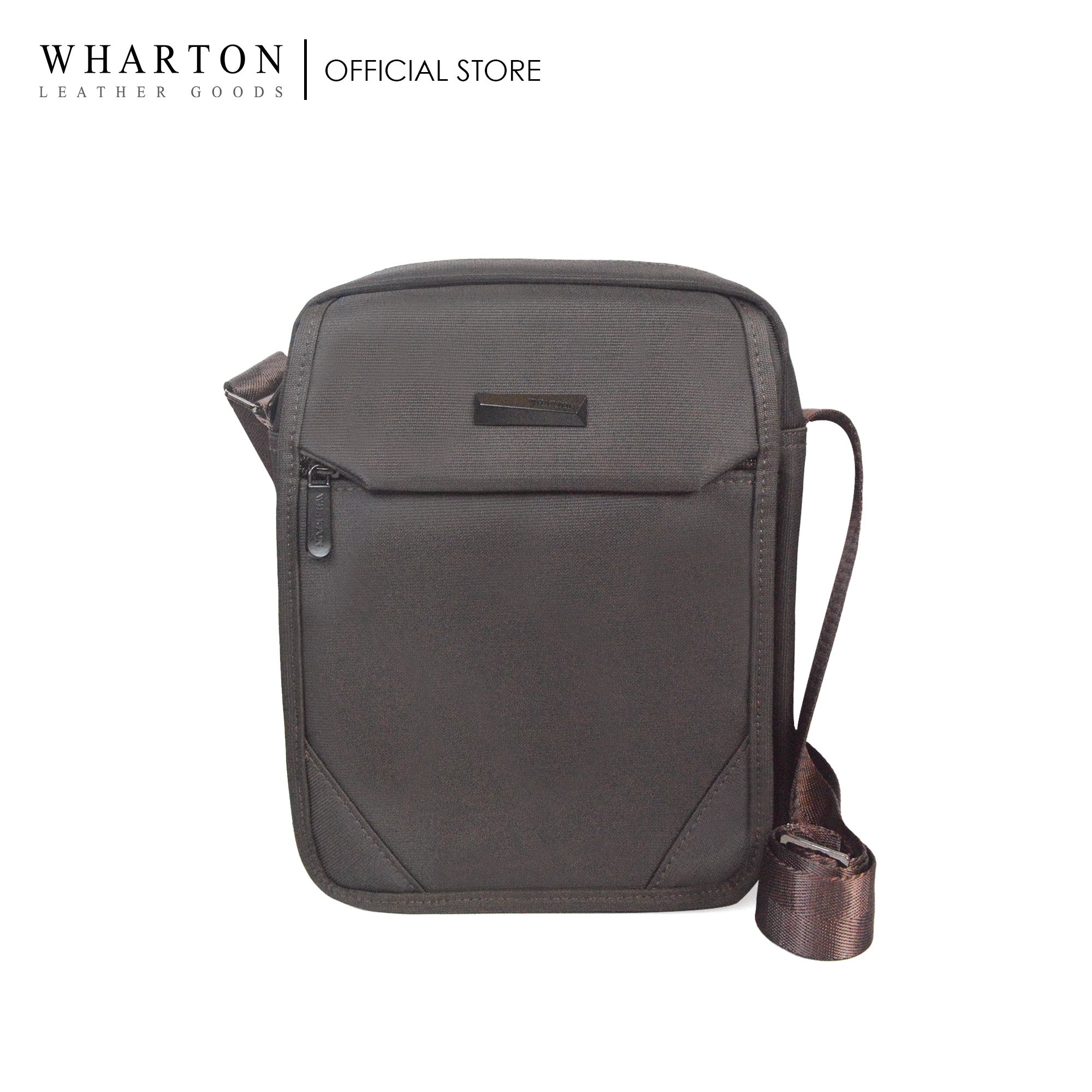 Wharton Nylon Sling Bag