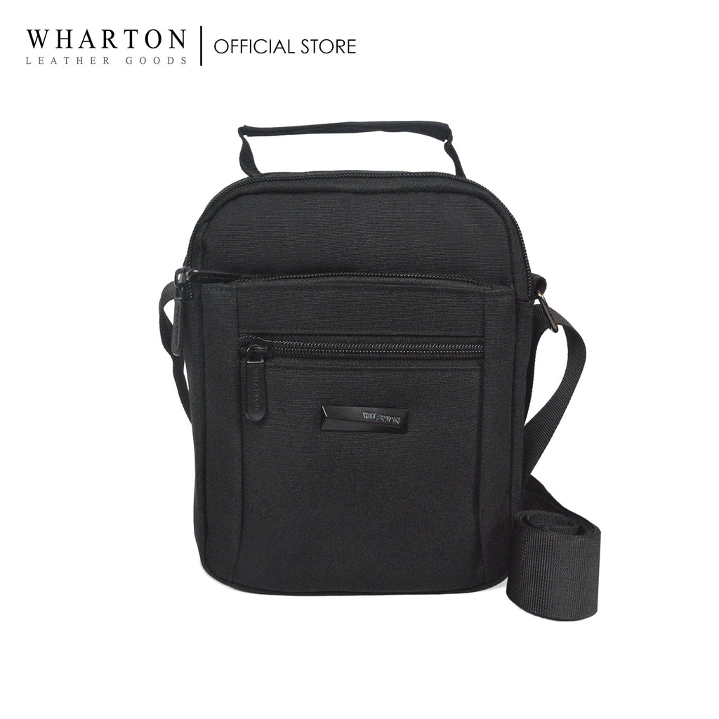 Wharton Nylon Sling Bag