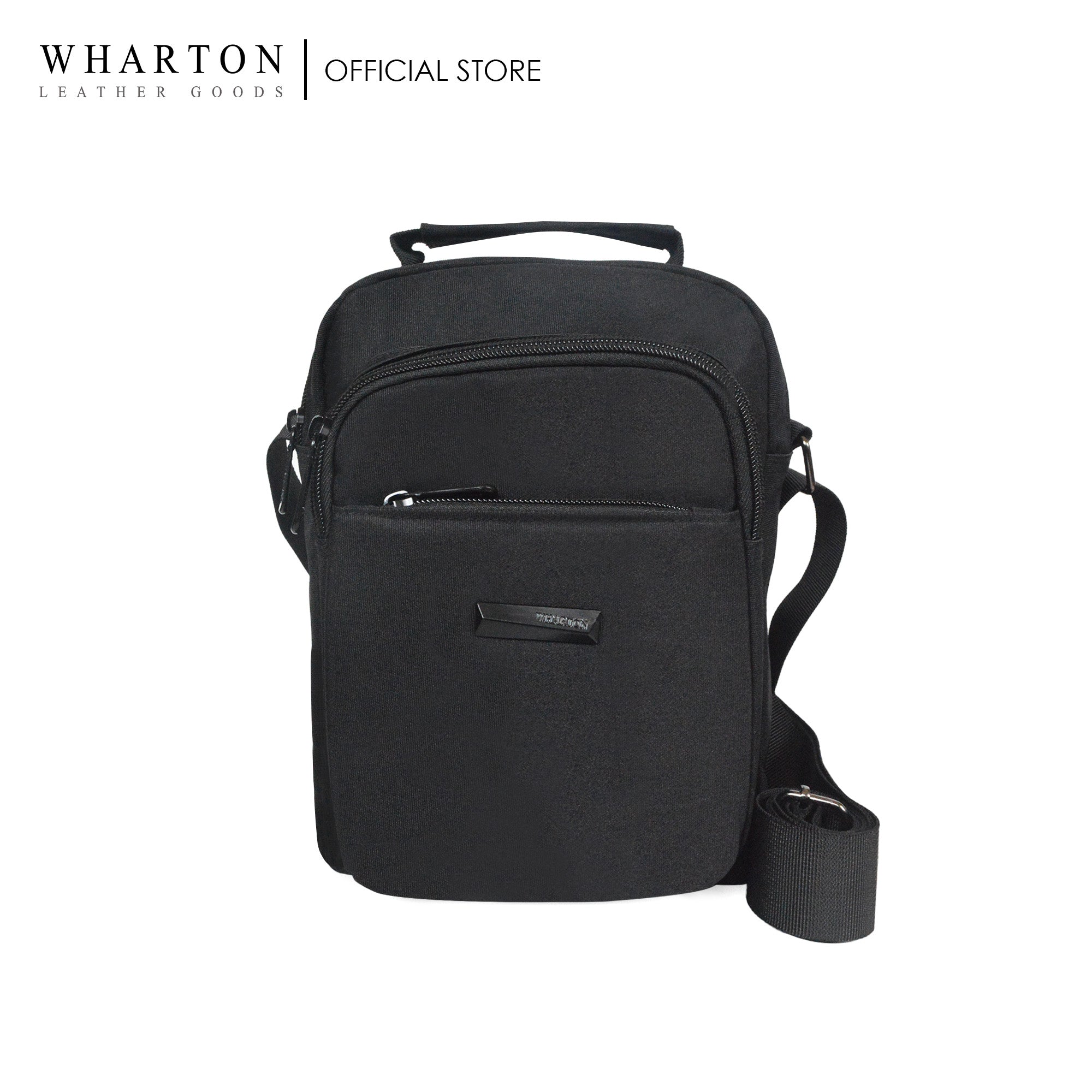 Wharton Nylon Sling Bag