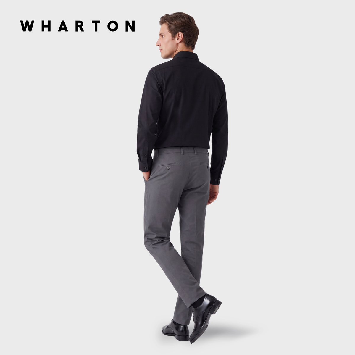 365 Performance Slim-Fit Trouser