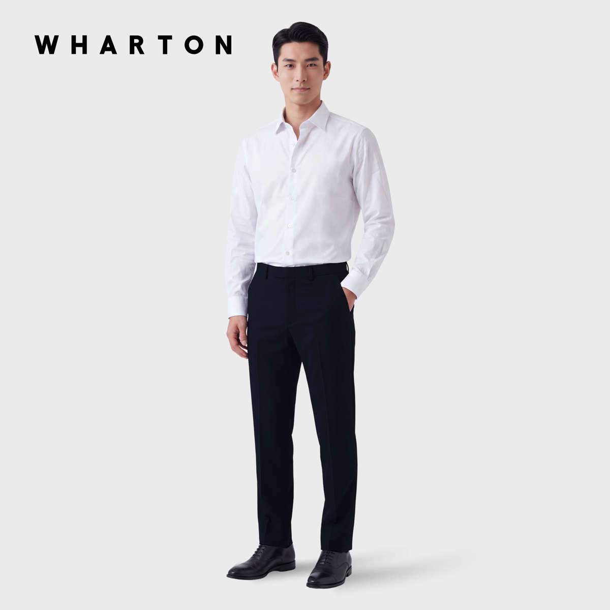 365 Performance Slim-Fit Trouser