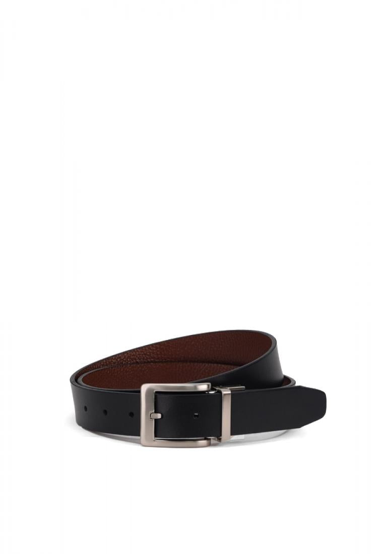 Reversible Belt Pure Leather