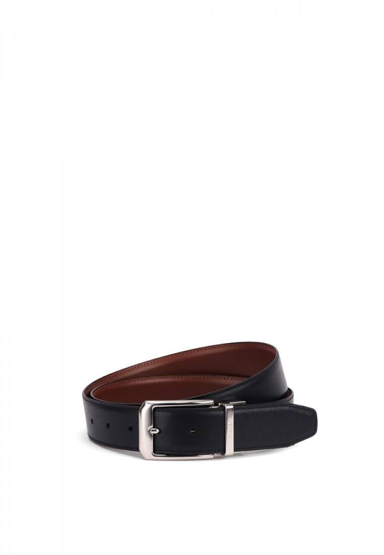 Reversible Belt Pure Leather