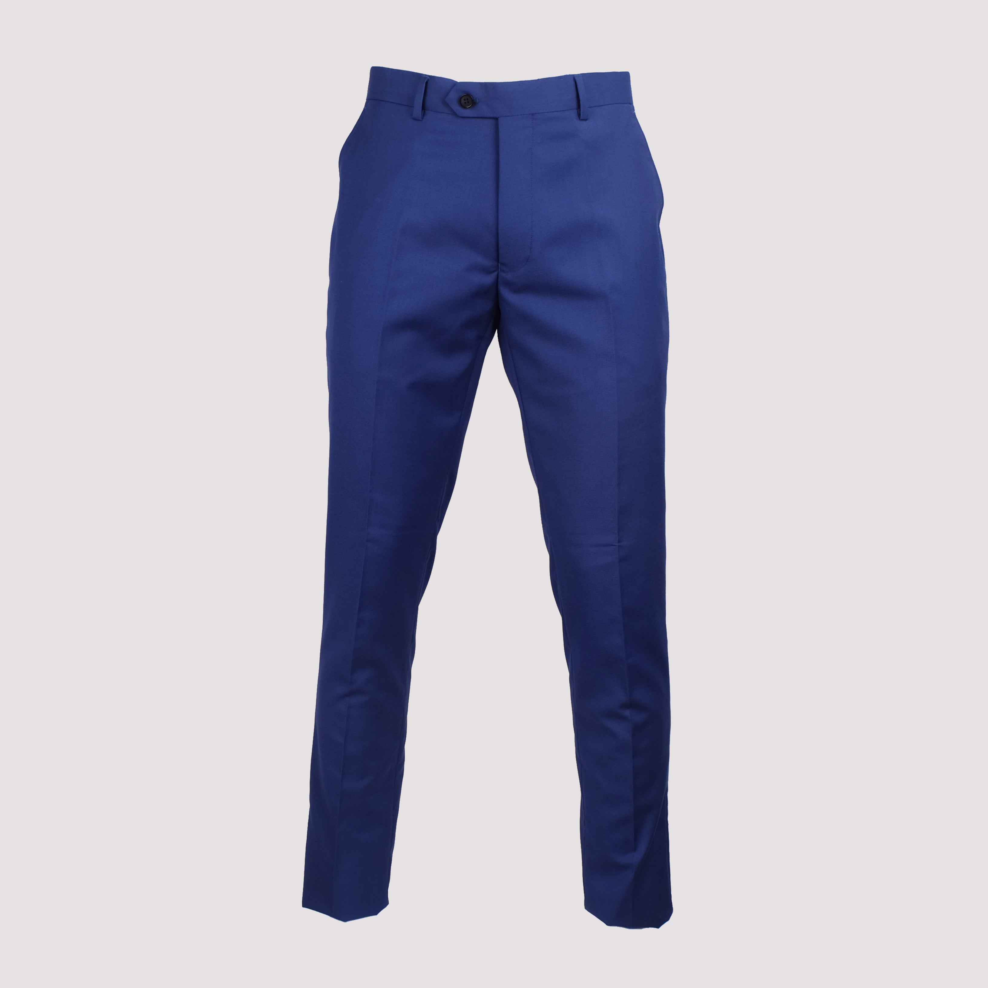 Extra Slim Fit Trousers