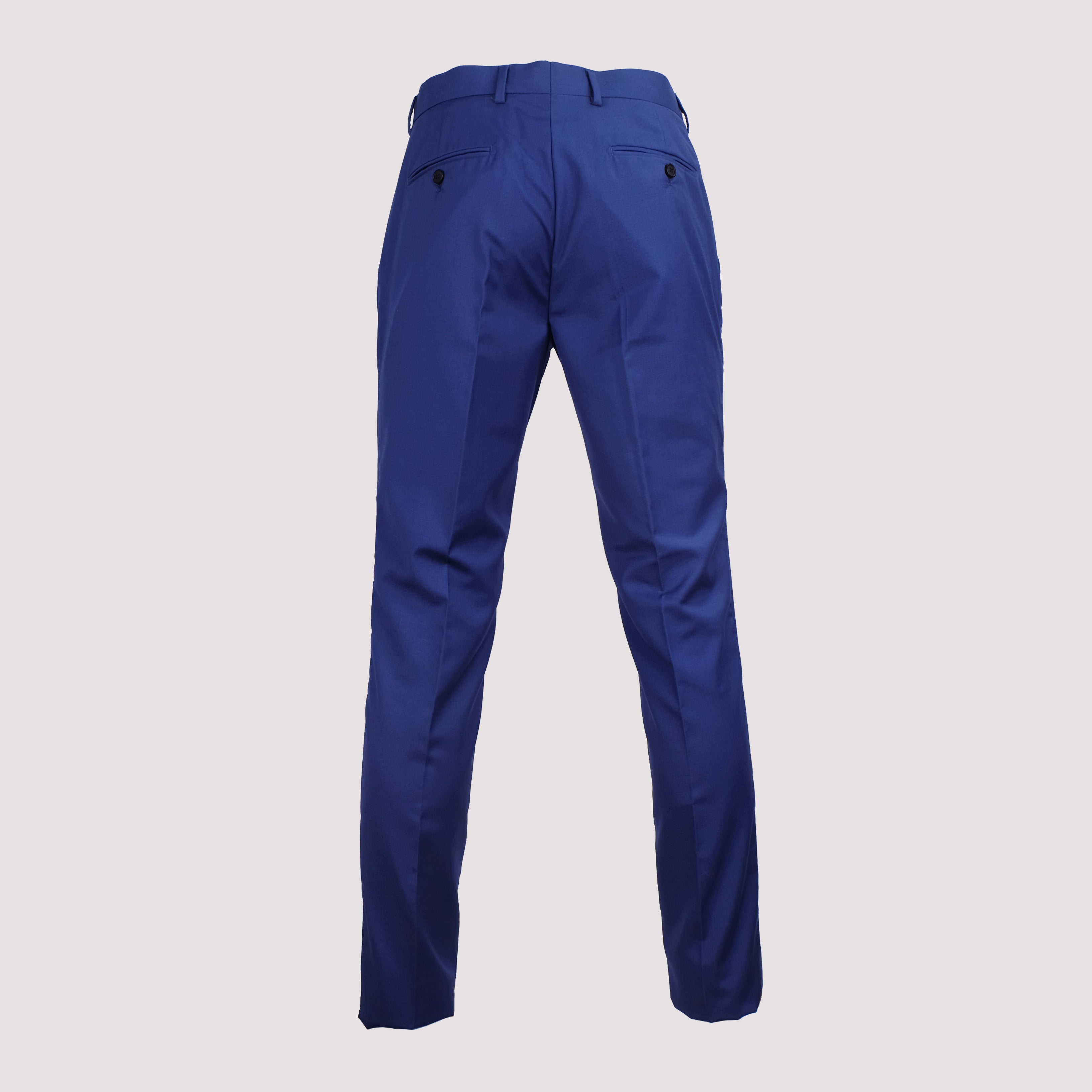 Extra Slim Fit Trousers