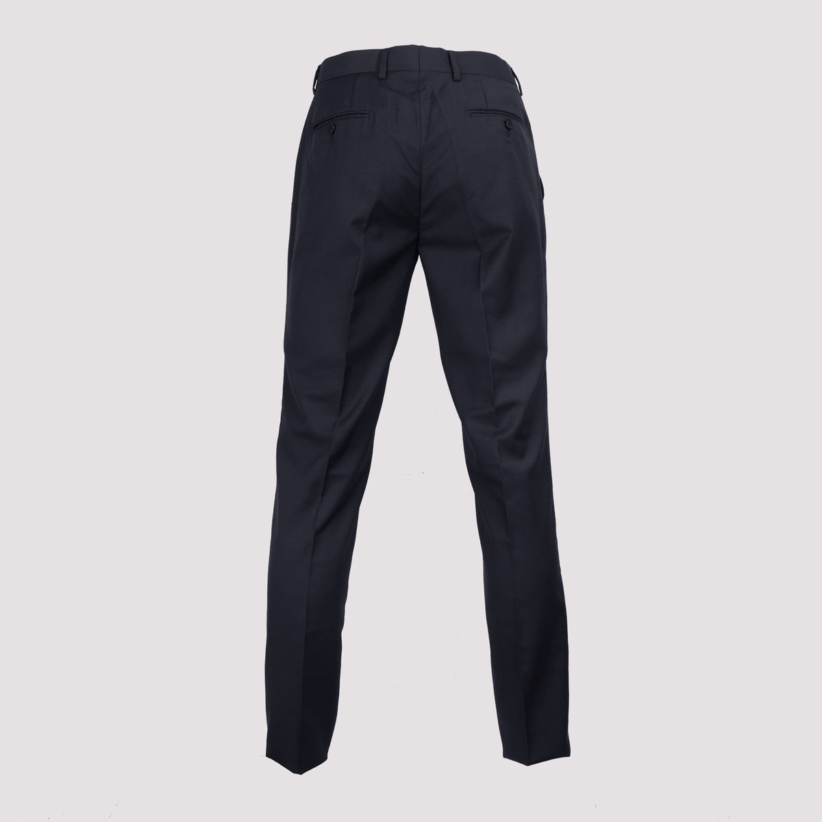 Regular Fit Trousers – Wharton Philippines