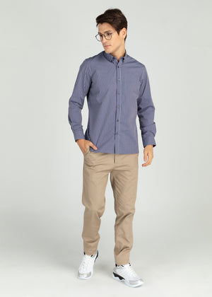 Simple business attire on sale male